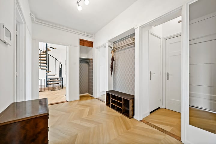 Foto 22 van Balsemienlaan 24