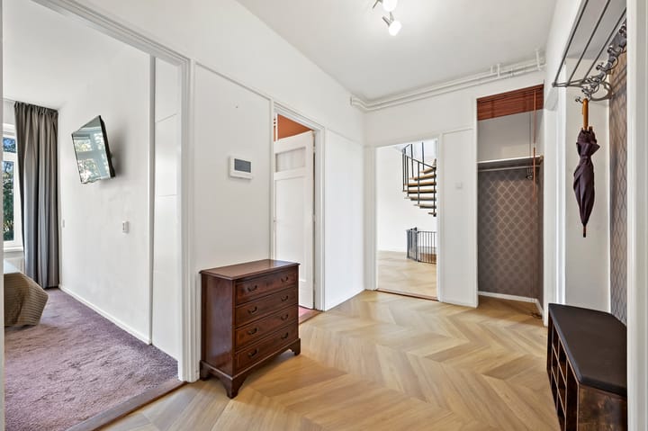 Foto 23 van Balsemienlaan 24