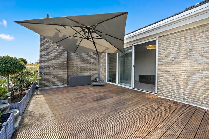 Foto 30 van Balsemienlaan 24