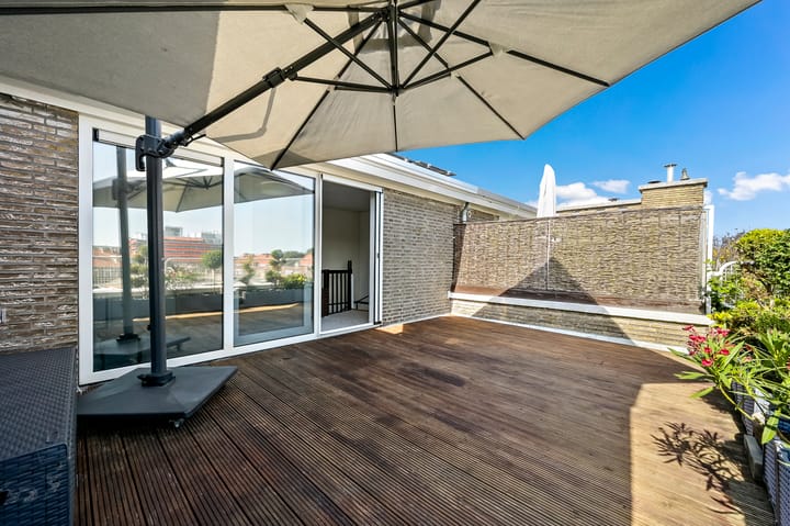 Foto 31 van Balsemienlaan 24