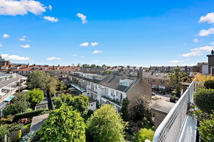 Foto 33 van Balsemienlaan 24