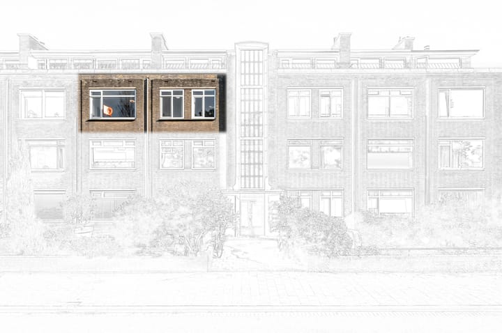 Foto 37 van Balsemienlaan 24