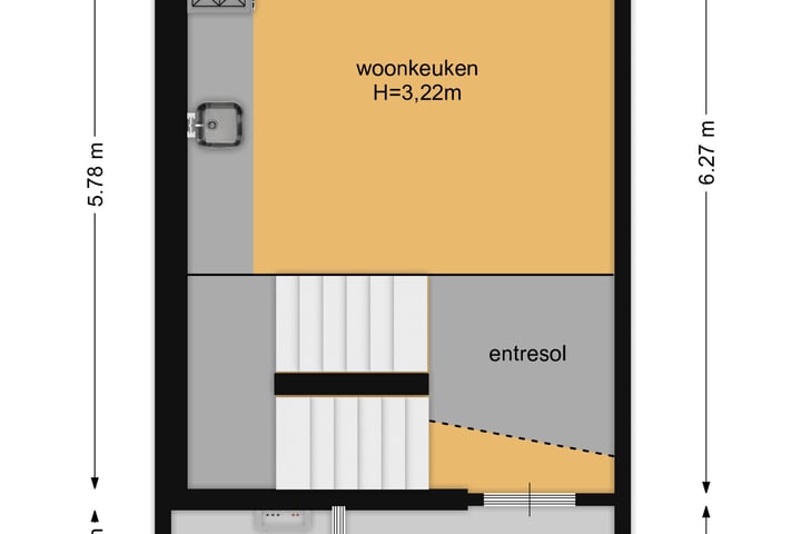 Bekijk foto 25 van Korte Godelindestraat 20-A5