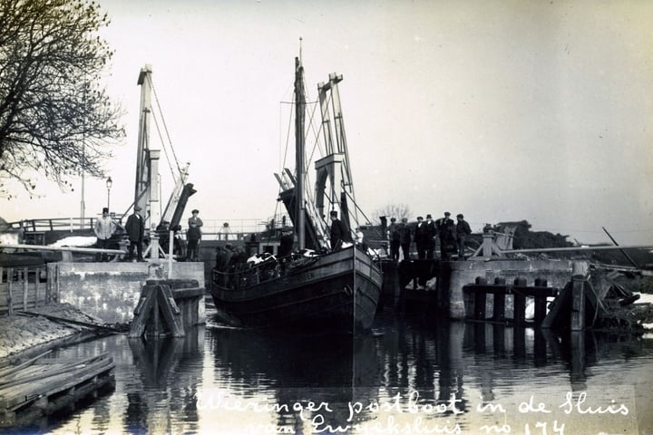 Bekijk foto 44 van van Ewijcksvaart 24-B