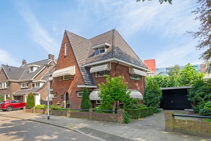 Foto 3 van Kruisstraat 4