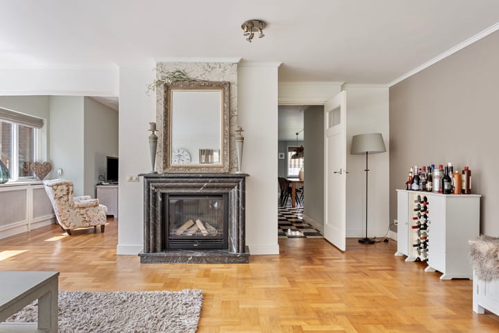 Foto 9 van Kruisstraat 4