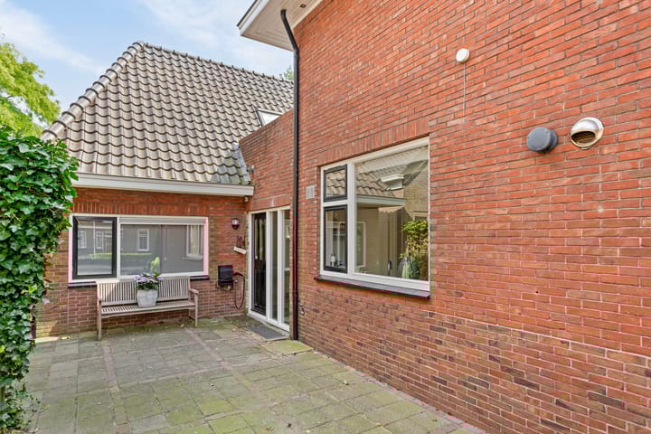 Foto 42 van Kruisstraat 4