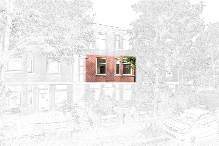 View photo 7 of van Gaesbekestraat 10