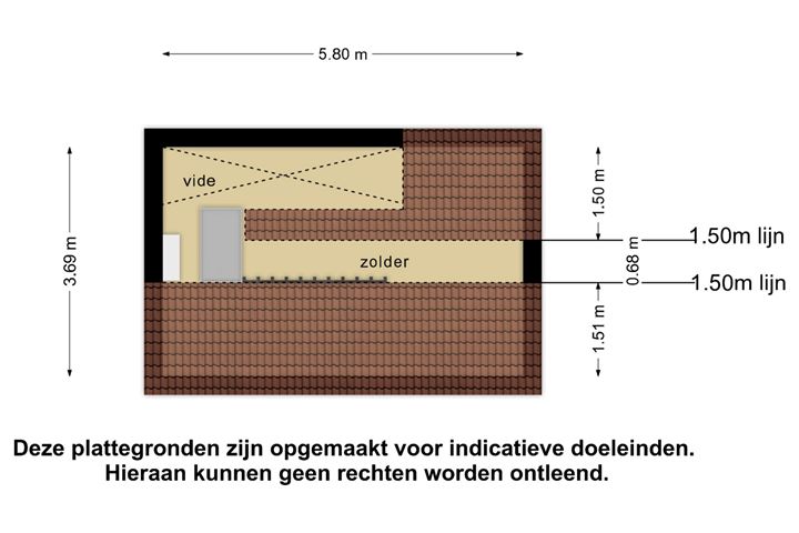 View photo 42 of François Haverschmidtlaan 19