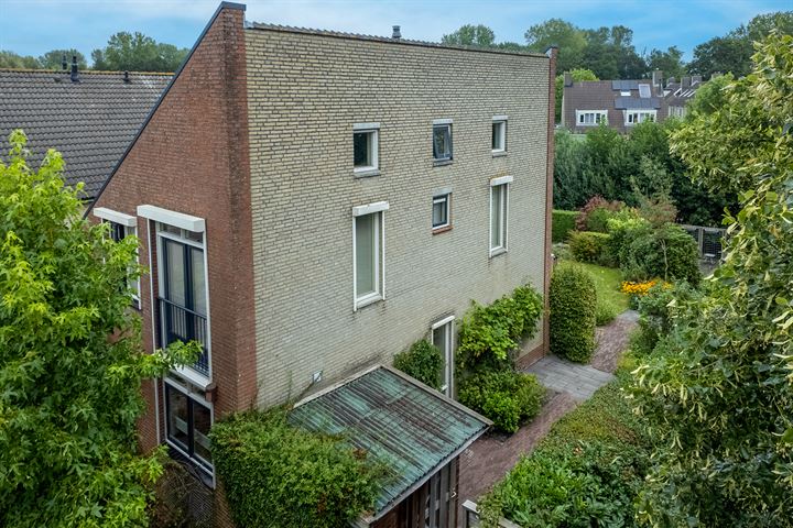 View photo 5 of Steeckterpolderstraat 23