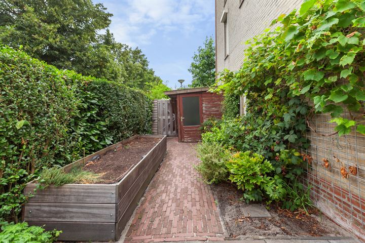 View photo 44 of Steeckterpolderstraat 23