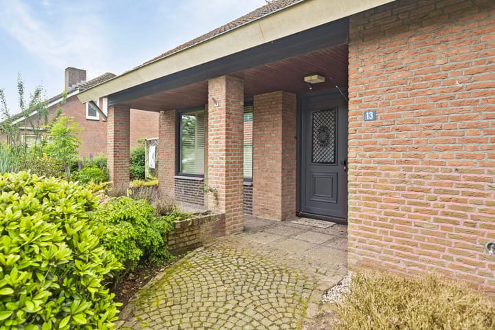 Foto 9 van Hemelrijken 13