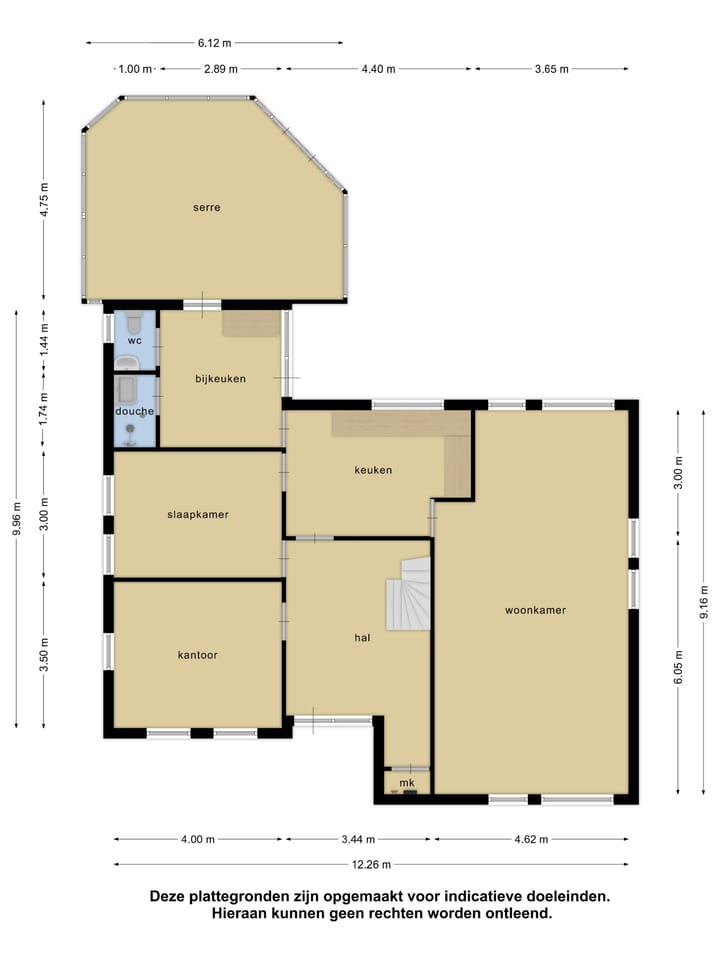 Foto 60 van Hemelrijken 13