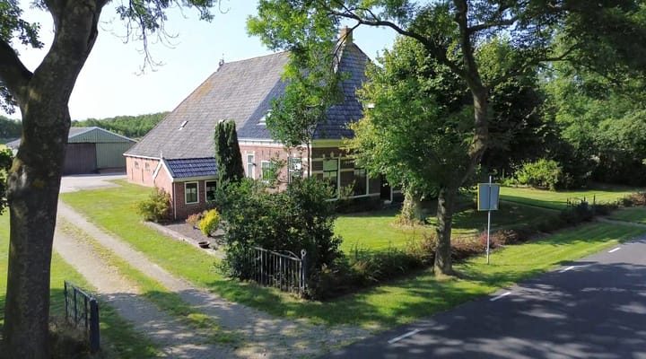 Foto 1 van Westerein 32