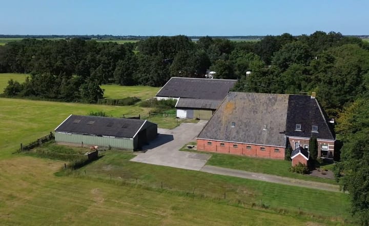 Foto 2 van Westerein 32