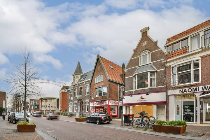 Foto 2 van Westzijde 110-A