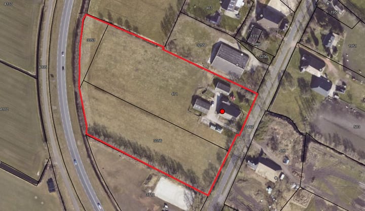 Foto 5 van Westerein 32