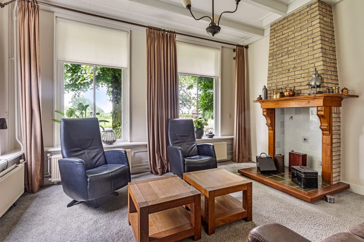 Foto 10 van Westerein 32