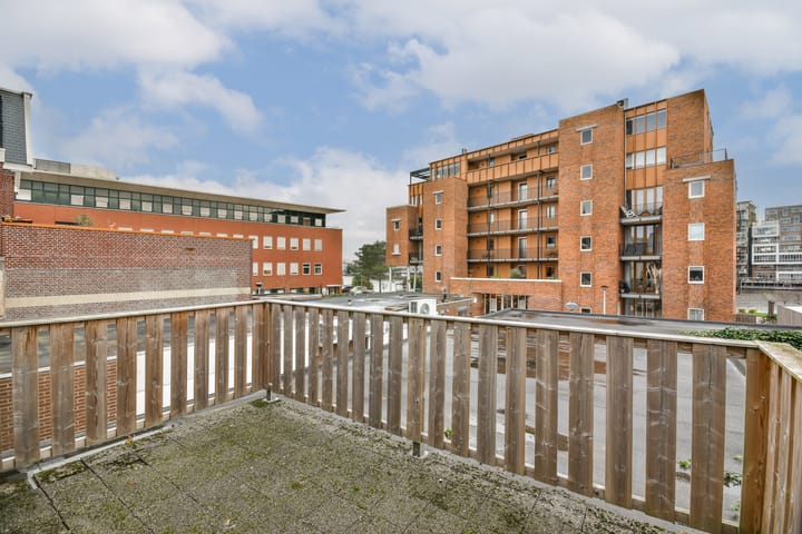 Foto 10 van Westzijde 110-A