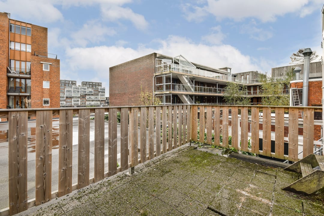 Foto 11 van Westzijde 110-A