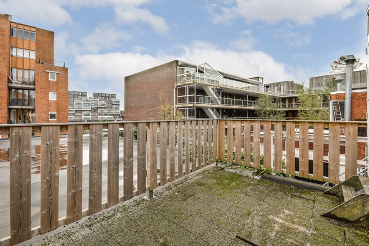 Foto 11 van Westzijde 110-A