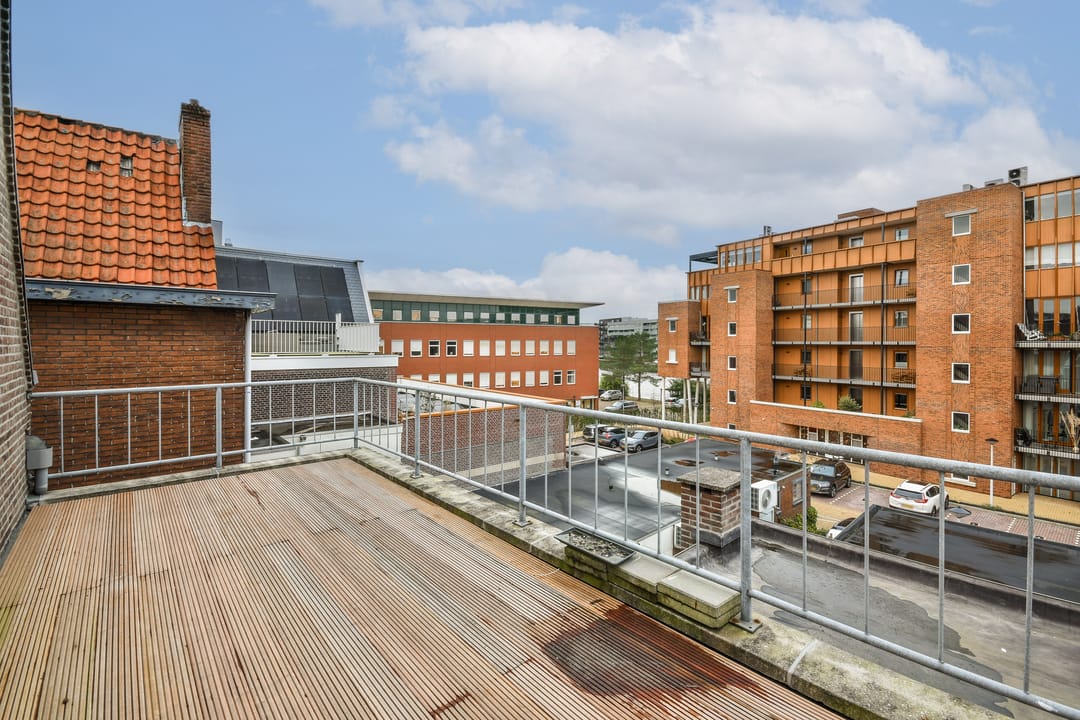 Foto 22 van Westzijde 110-A