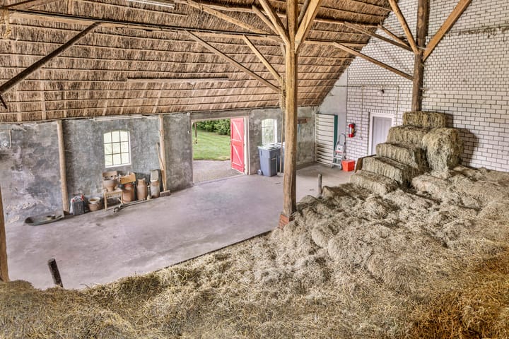 Foto 23 van Westerein 32