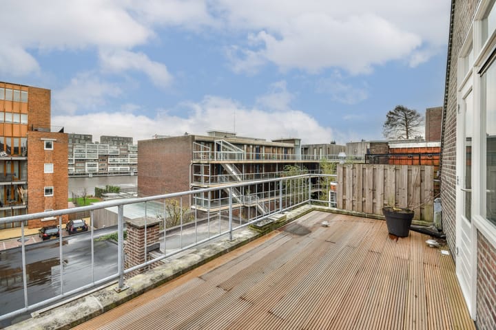 Foto 23 van Westzijde 110-A