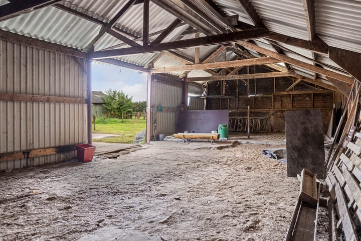 Foto 29 van Westerein 32