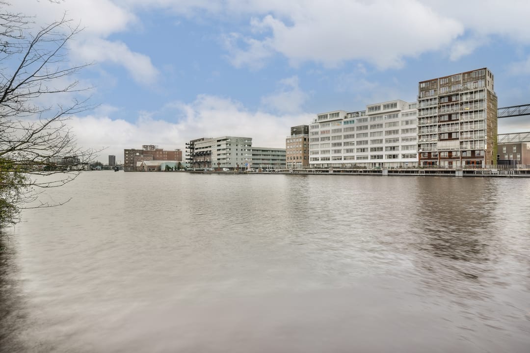 Foto 32 van Westzijde 110-A