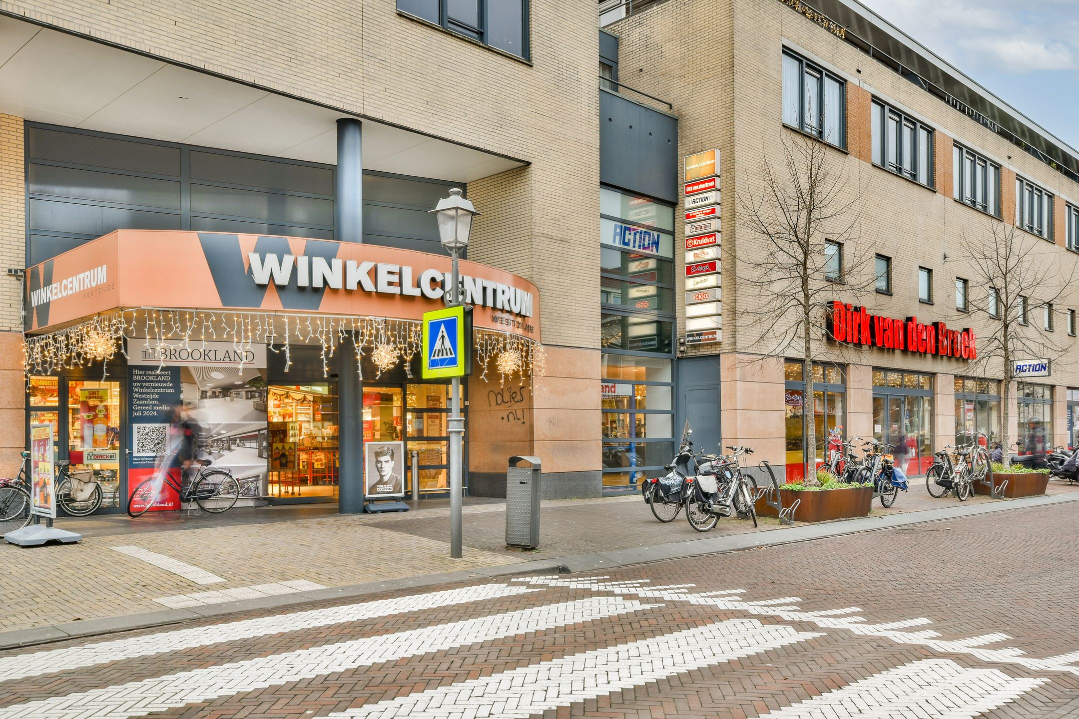 Foto 33 van Westzijde 110-A