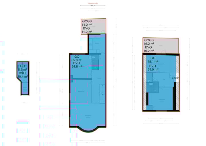 Foto 37 van Westzijde 110-A