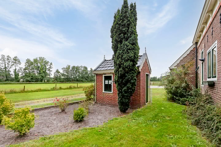 Foto 39 van Westerein 32