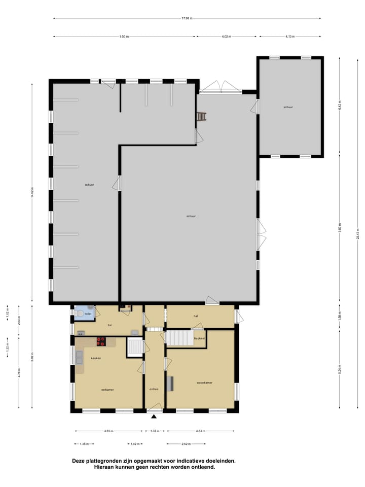 Foto 43 van Westerein 32