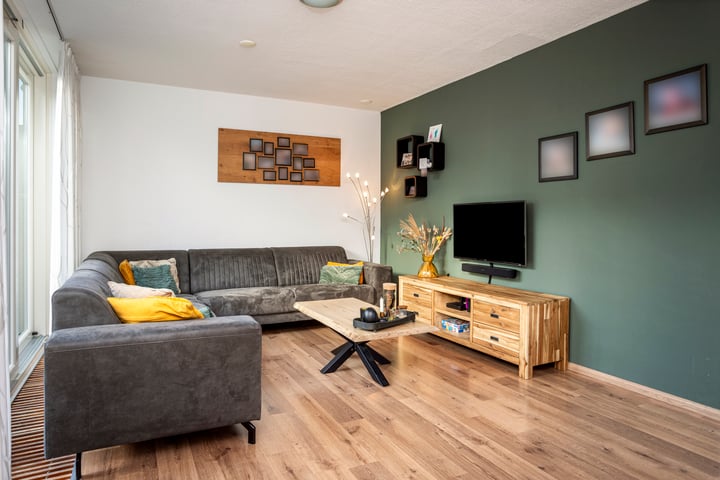 Foto 4 van De Hage 12