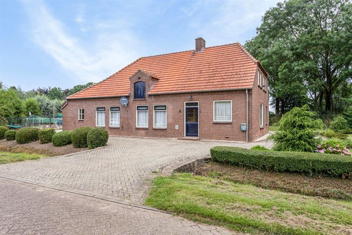 Bekijk foto 47 van Leeuwkesgraaf 2