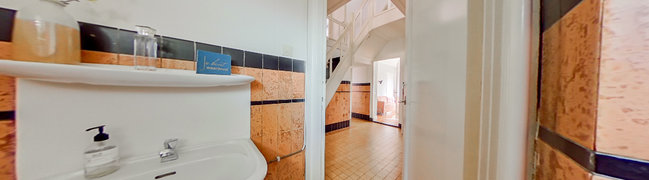 View 360° photo of Toilet of Kruisstraat 4