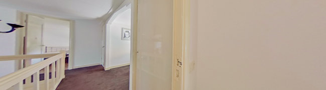 View 360° photo of Slaapkamer of Kruisstraat 4