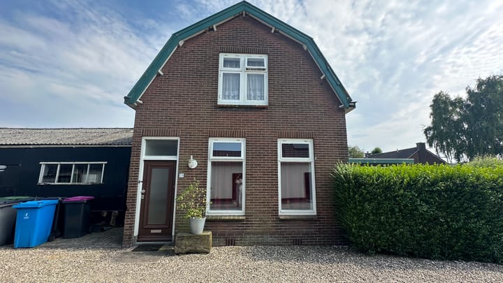 Foto 1 van Klapwijkseweg 59