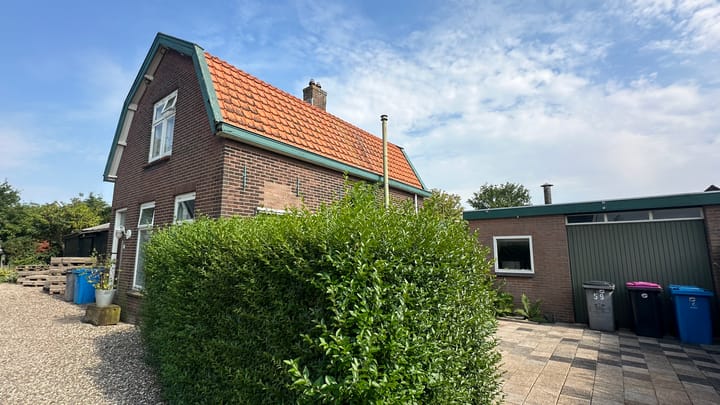 Foto 2 van Klapwijkseweg 59