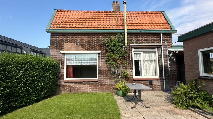 Foto 3 van Klapwijkseweg 59