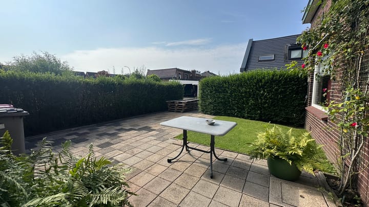 Foto 4 van Klapwijkseweg 59