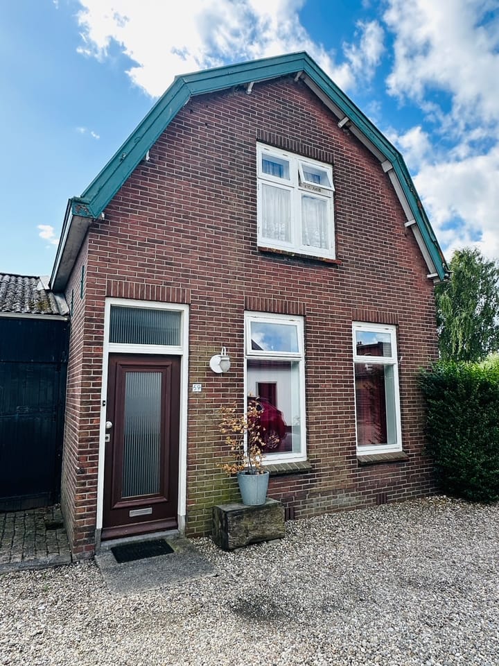 Foto 5 van Klapwijkseweg 59