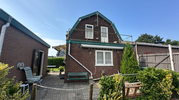 Foto 6 van Klapwijkseweg 59