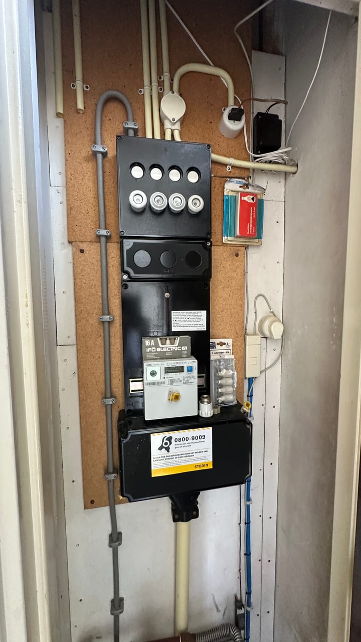 Foto 8 van Klapwijkseweg 59