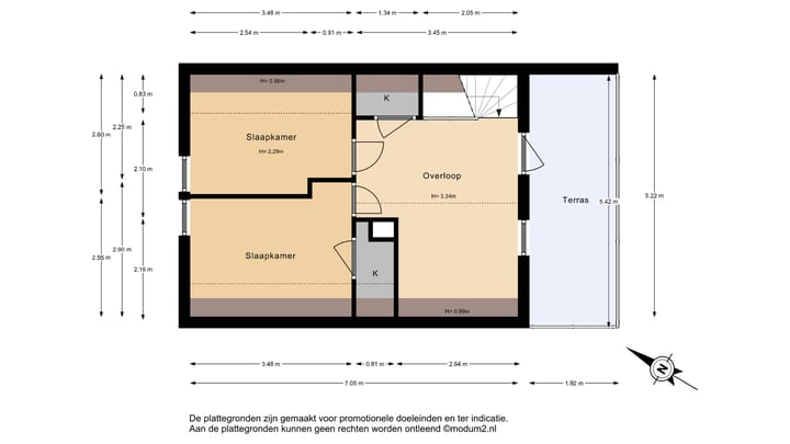 Foto 20 van Klapwijkseweg 59