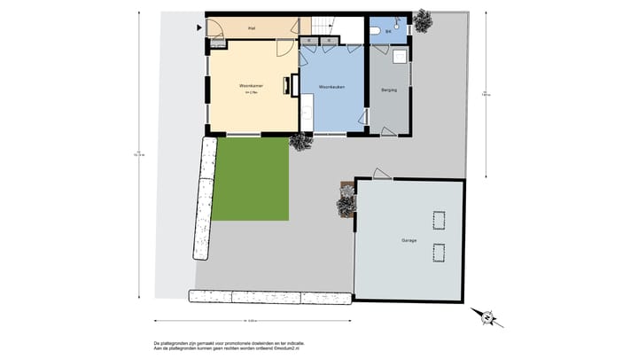 Foto 23 van Klapwijkseweg 59