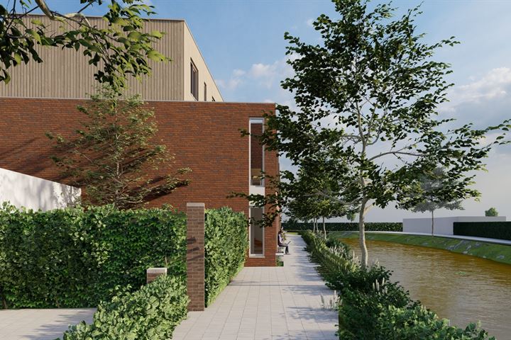 Bekijk foto 10 van Boulevard Antverpia (Bouwnr. 2)