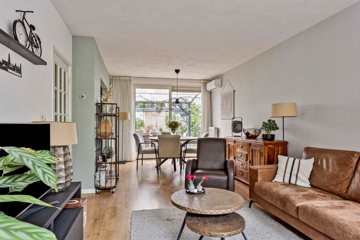 Foto 2 van Molenveldsingel 58