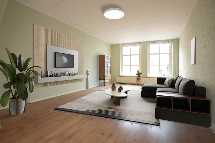 Foto 2 van Kapelsteeg 2